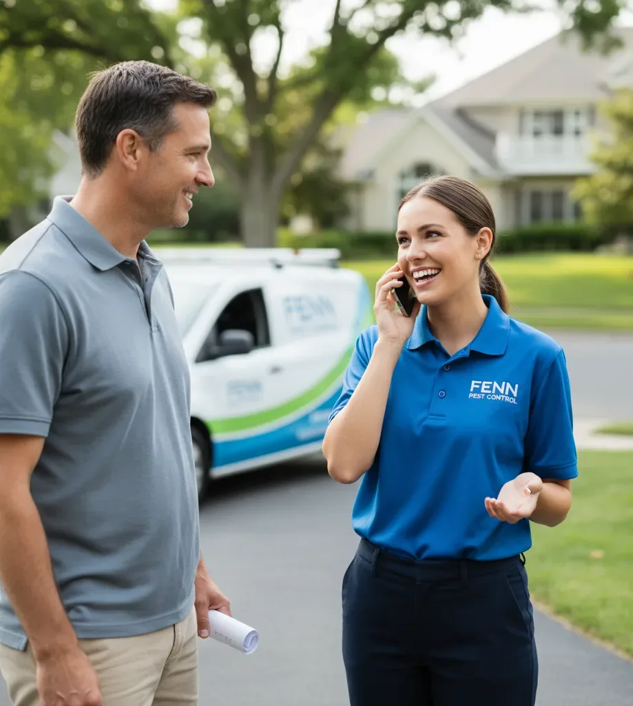 Ant Control in Apalachin, NY